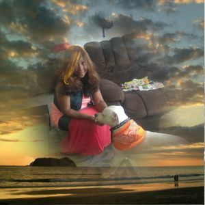 Meet your Posher, Margie